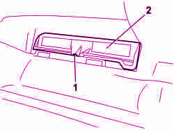 come sostituire filtro antipolline alfa romeo brera