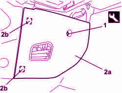 coperchio elettroventilatore abitacolo fiat bravo