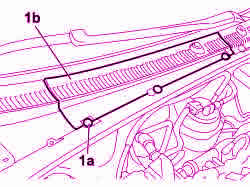 dove si trova filtro antipolline fiat croma