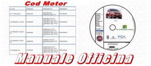 Montaggio e smontaggio motore fiat bravo 198