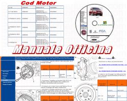 Manuale officina riparazione manutenzione FIAT BRAVO